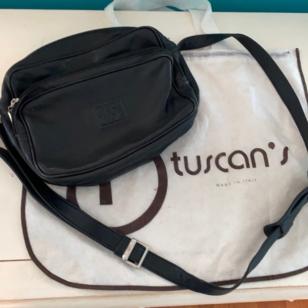 Women’s Tuscans 365 handbag